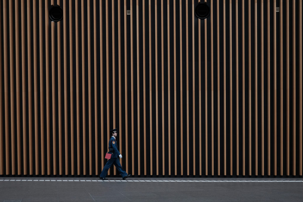 Tokyo, 2017