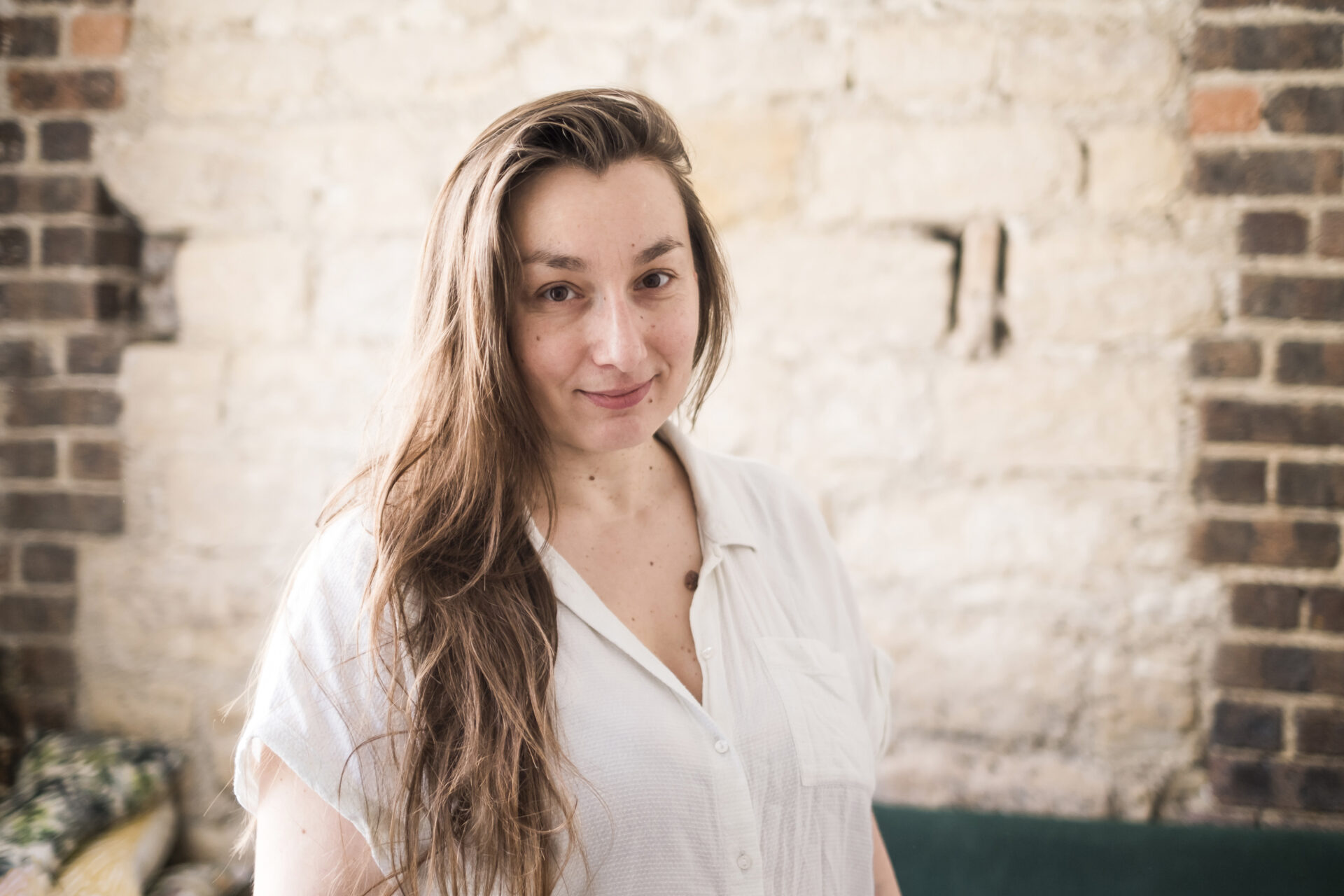 AzĂ©lie Fayolle pour les Ăditions Divergences - Paris, 2025